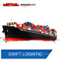 China shipping agent Professional sea freight to United Arab Emirates ddp